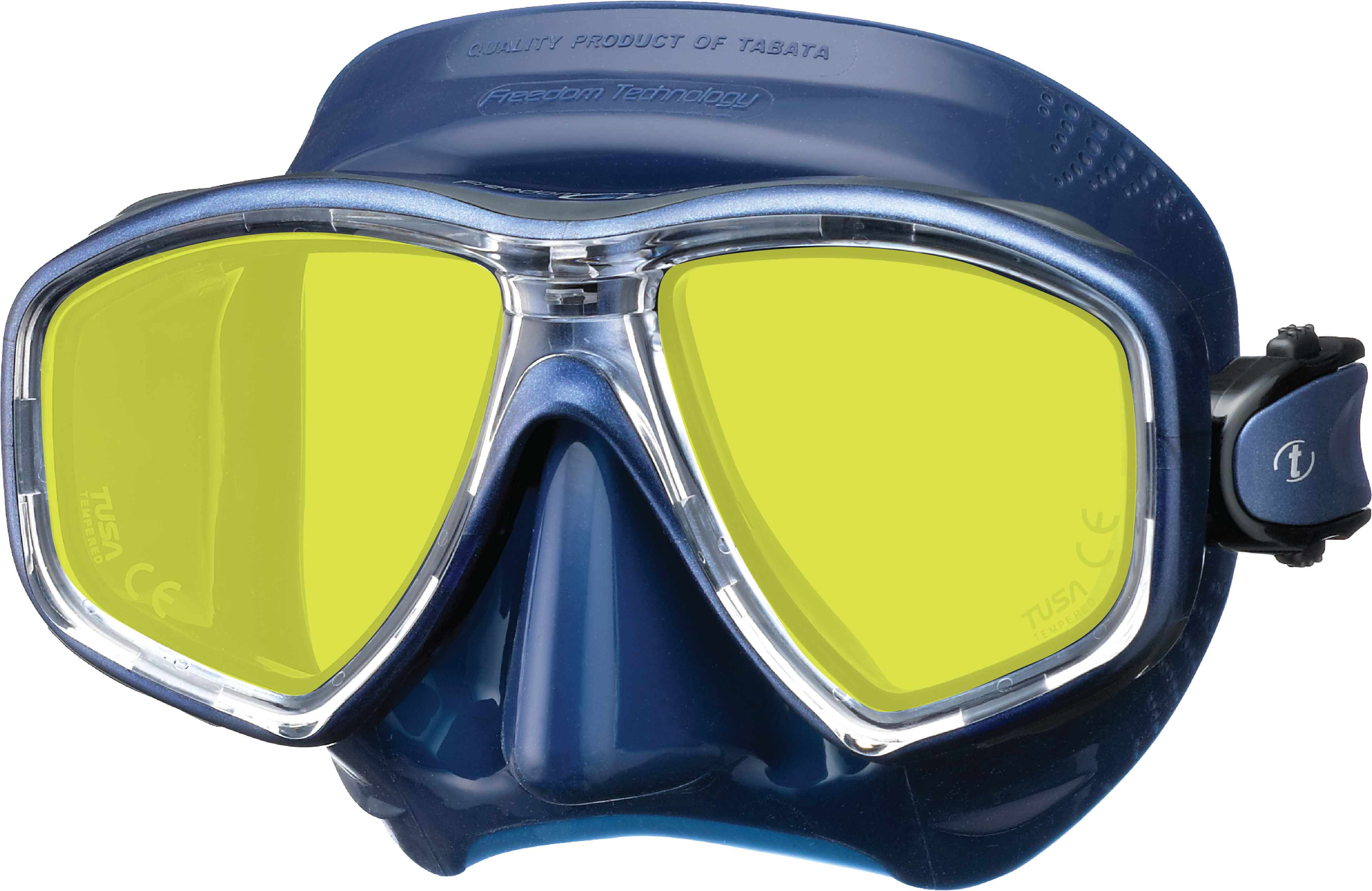 Tusa Freedom Ceos - Indigo