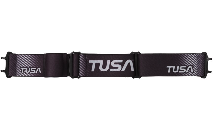 Tusa Intega Fabric Strap