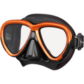 Black Tusa Intega - Energy Orange