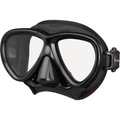Black Tusa Intega - Black