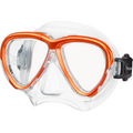 Clear Tusa Intega - Energy Orange