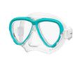 Clear Tusa Intega - Mint
