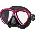 Black Tusa Intega - Rose Pink
