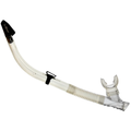 SeaVision Snorkel - Clear