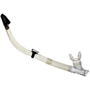 SeaVision Snorkel - Clear