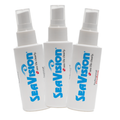 SeaVision Defog (Pack of 3)