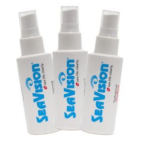 SeaVision Defog (Pack of 3)