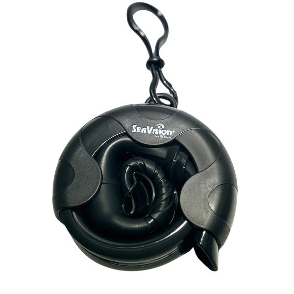 SeaVision Foldable Snorkel