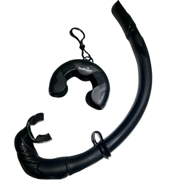 SeaVision Foldable Snorkel
