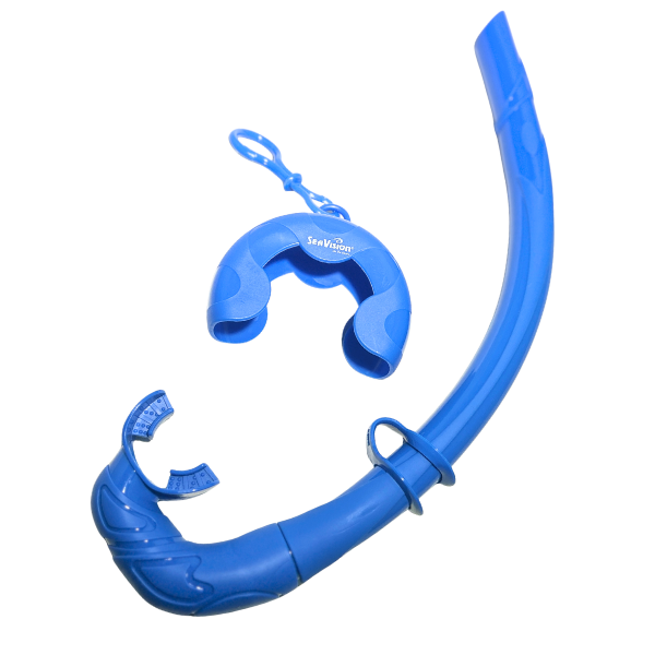 SeaVision Foldable Snorkel