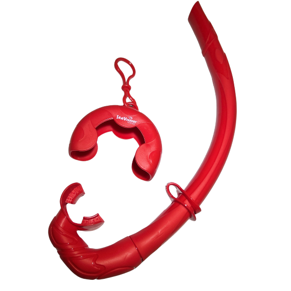 SeaVision Foldable Snorkel