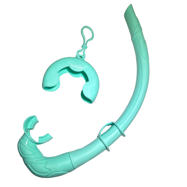 SeaVision Foldable Snorkel