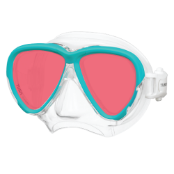 Clear Tusa Intega - Mint