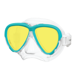 Clear Tusa Intega - Mint