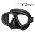 Black Tusa Freedom Ceos - Black