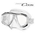 Clear Tusa Freedom Ceos - Clear