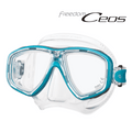 Clear Tusa Freedom Ceos - Ocean Green