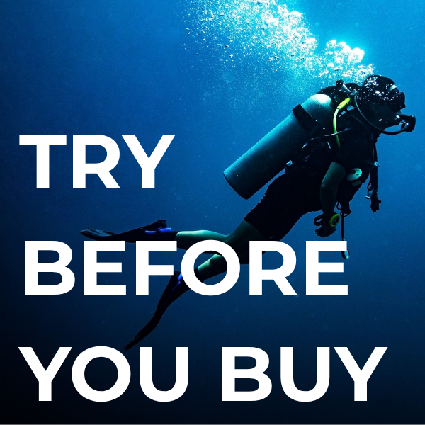Try Before You Buy
