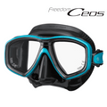 Black Tusa Freedom Ceos - Ocean Green