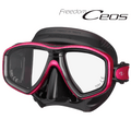 Black Tusa Freedom Ceos - Rose Pink