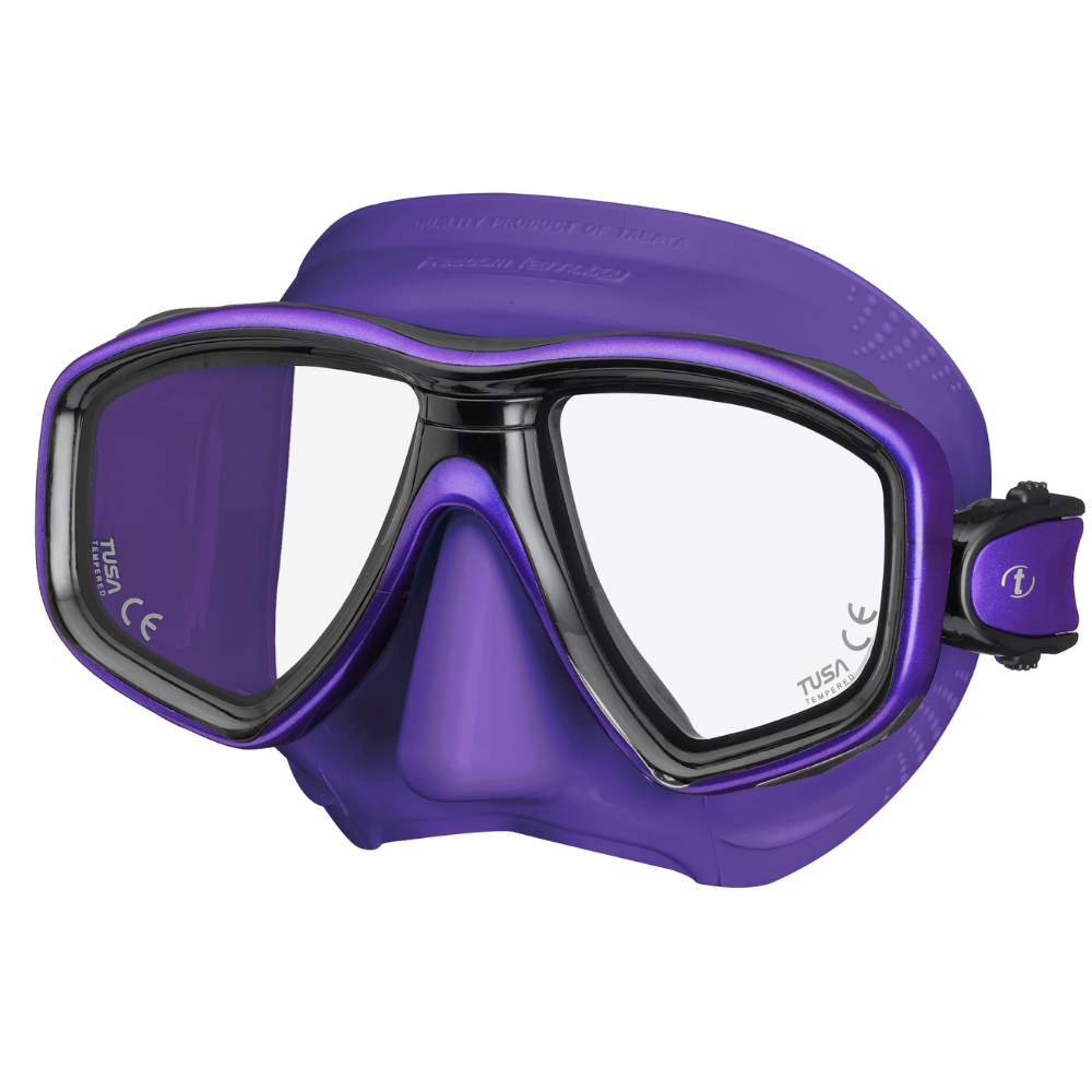 Tusa Freedom Ceos - Vivid Purple