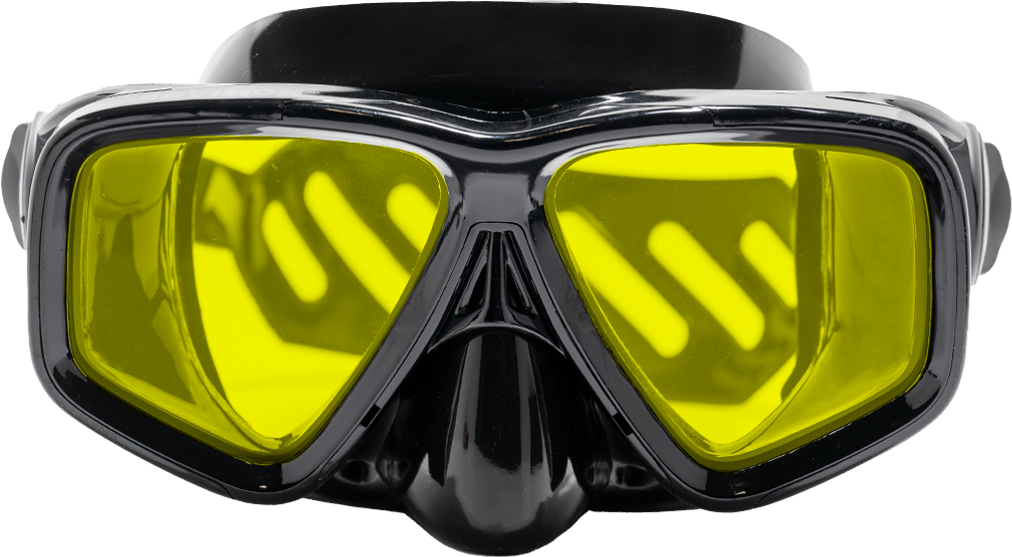 Black Ascent - Black