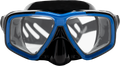 Black Ascent - Blue