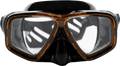 Black Ascent - Ice Orange