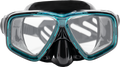 Black Ascent - Ice Teal