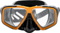 Black Ascent - Orange