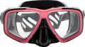 Black Ascent - Pink
