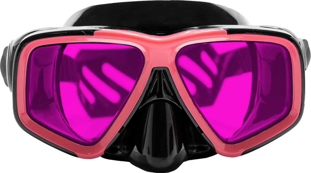 Black Ascent - Pink