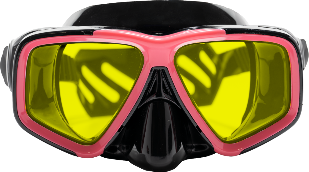 Black Ascent - Pink