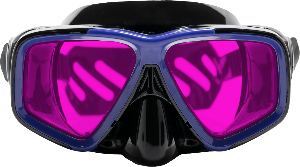 Black Ascent - Purple