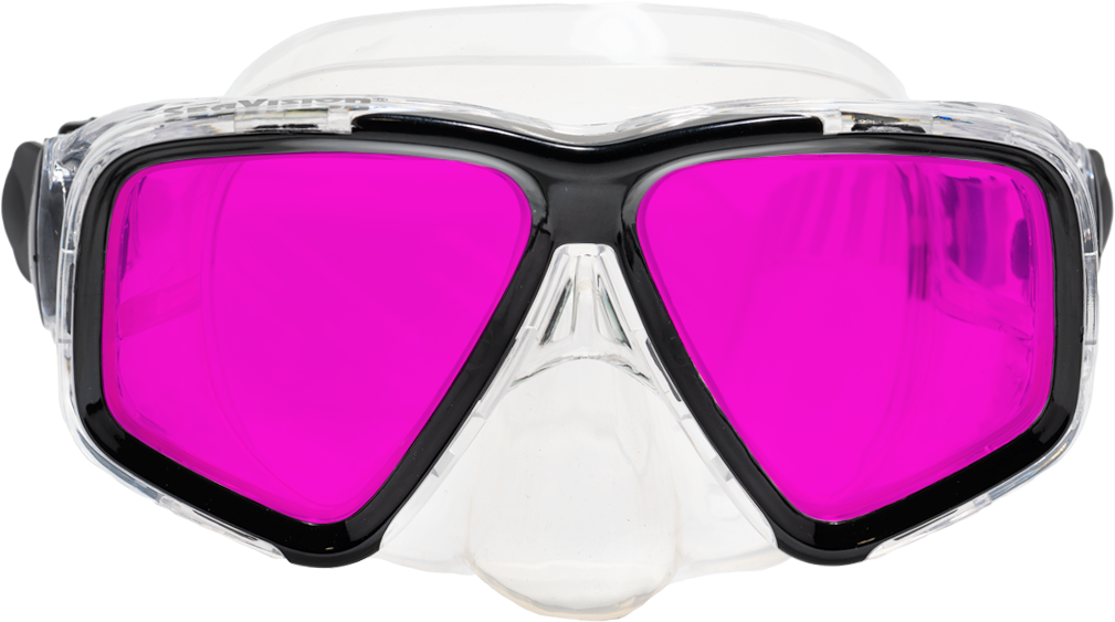 Clear Ascent - Black