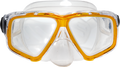 Clear Ascent - Ice Orange