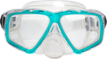 Clear Ascent - Ice Teal