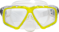 Clear Ascent - Ice Yellow