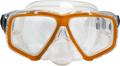 Clear Ascent - Orange