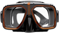 Black Legacy - Ice Orange