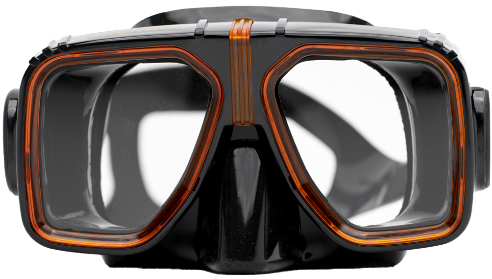 Black Legacy - Ice Orange
