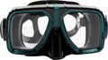 Black Legacy - Ice Teal
