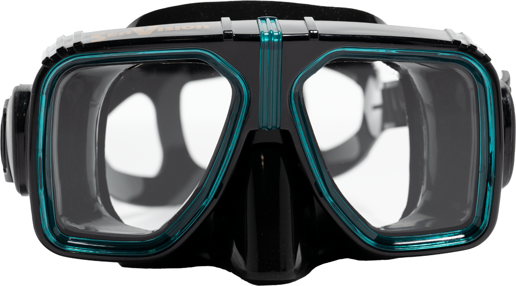 Black Legacy - Ice Teal