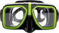 Black Legacy - Neon Green
