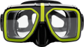 Black Legacy - Neon Yellow
