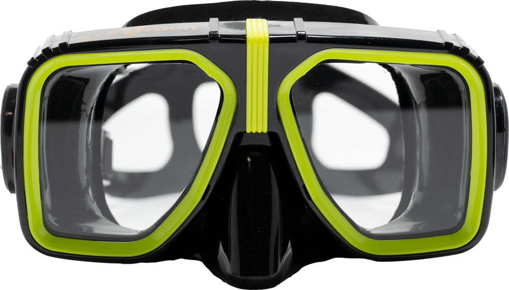 Black Legacy - Neon Yellow
