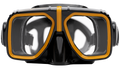 Black Legacy - Orange