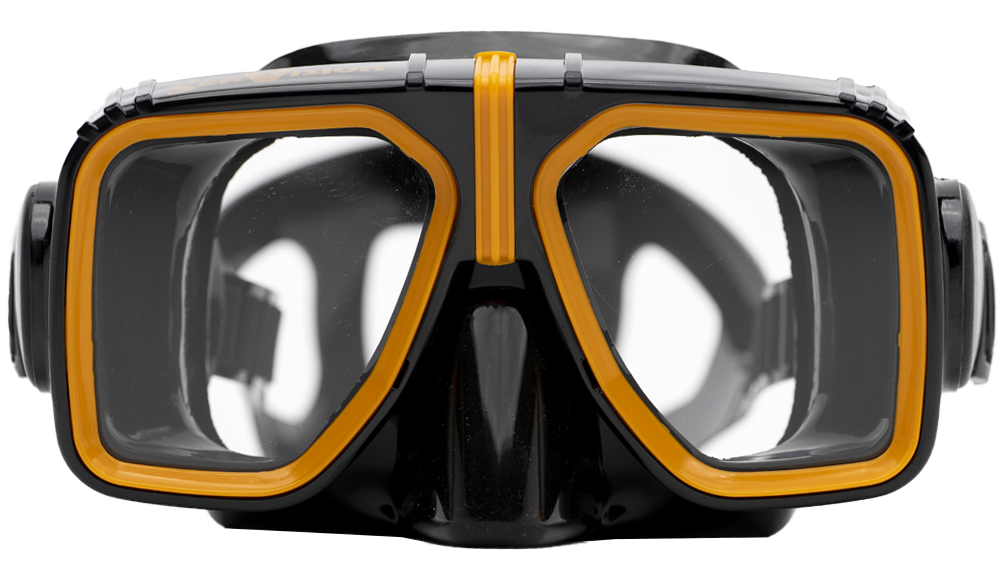 Black Legacy - Orange