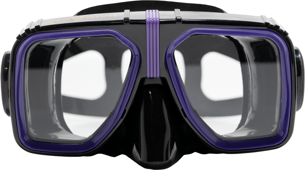Black Legacy - Purple