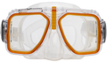 Clear Legacy - Ice Orange